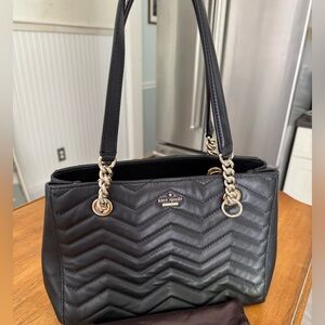 Kate Spade New York Leather Bag